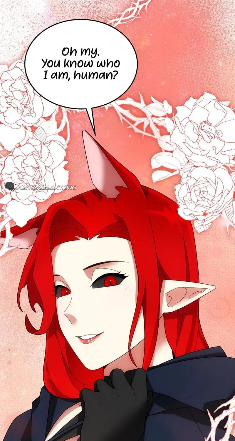 Read The Overpowered Newbie chapter 107 image 65 on Lezhin