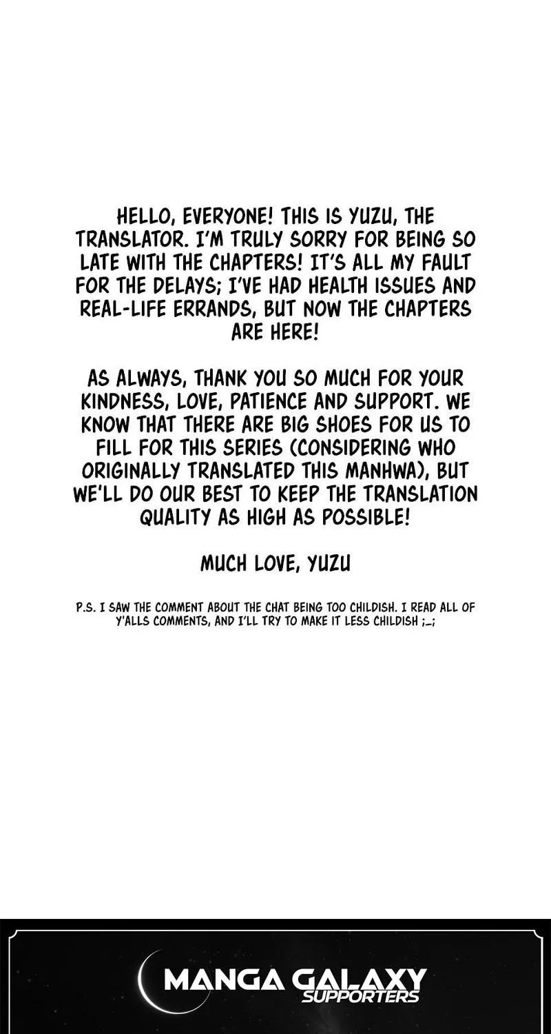 Read The Overpowered Newbie chapter 107 image 69 on Lezhin