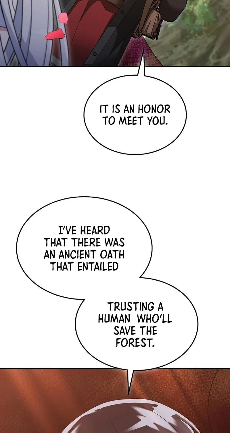 Read The Overpowered Newbie chapter 107 image 8 on Lezhin