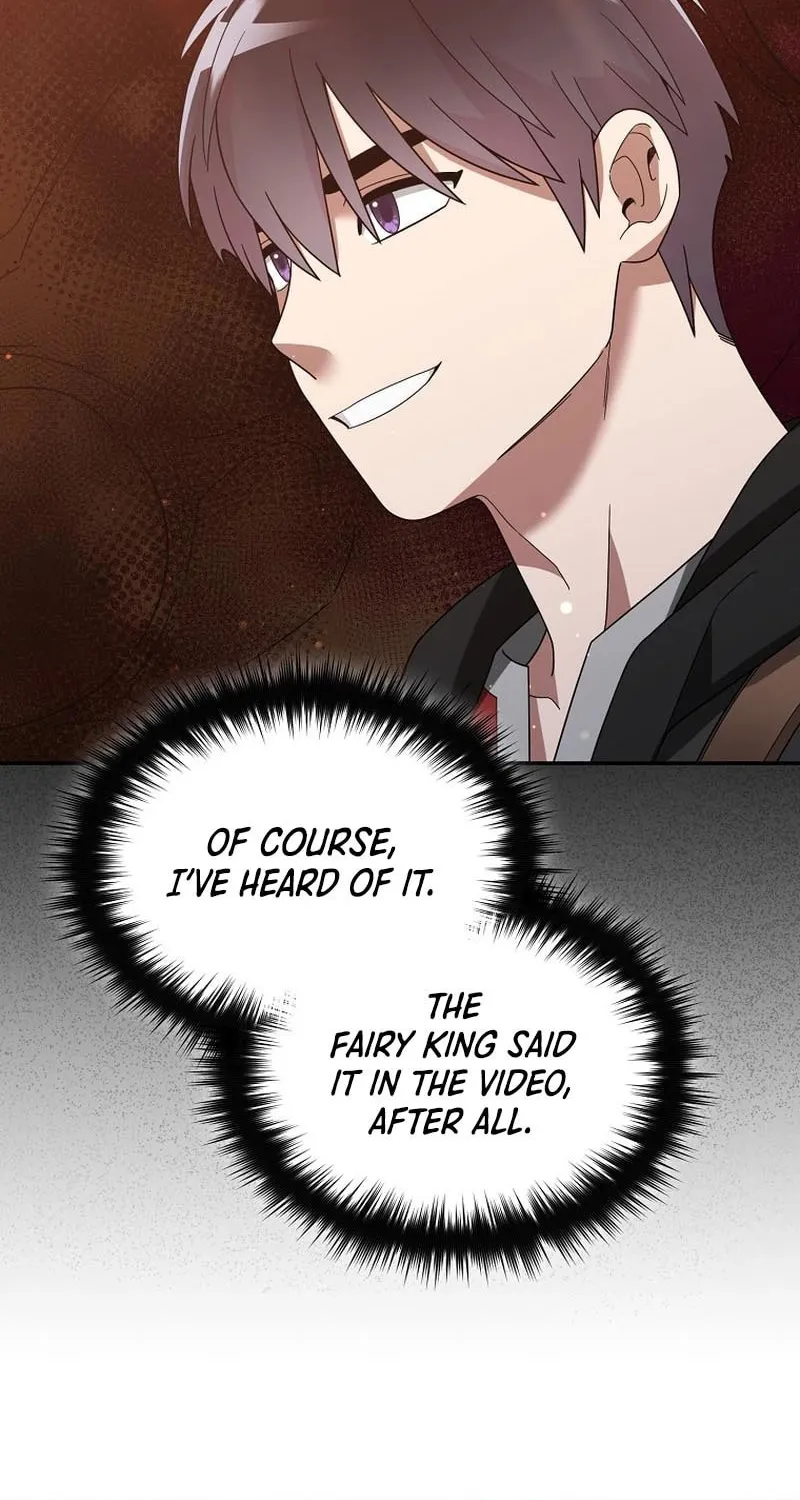 Read The Overpowered Newbie chapter 107 image 9 on Lezhin