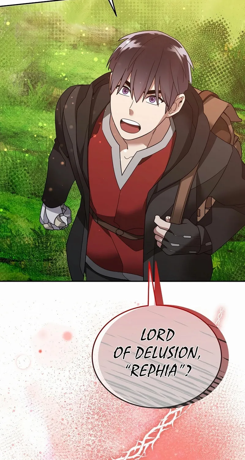 Read The Overpowered Newbie chapter 108 image 1 on Lezhin