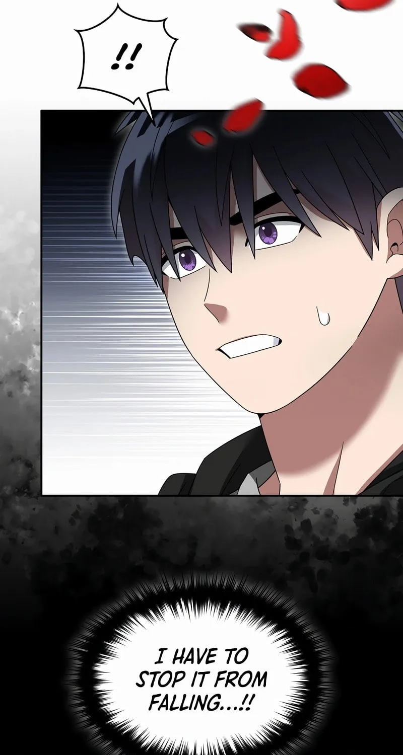 Read The Overpowered Newbie chapter 108 image 12 on Lezhin