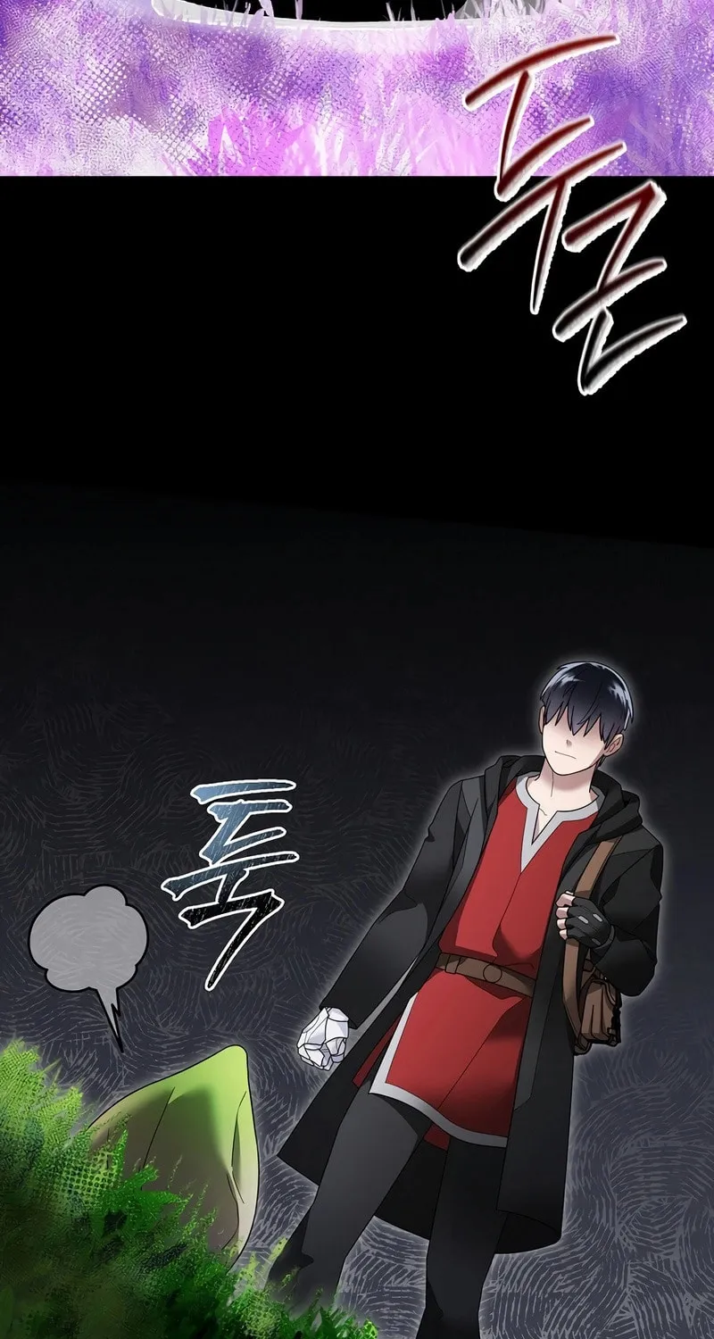 Read The Overpowered Newbie chapter 108 image 14 on Lezhin
