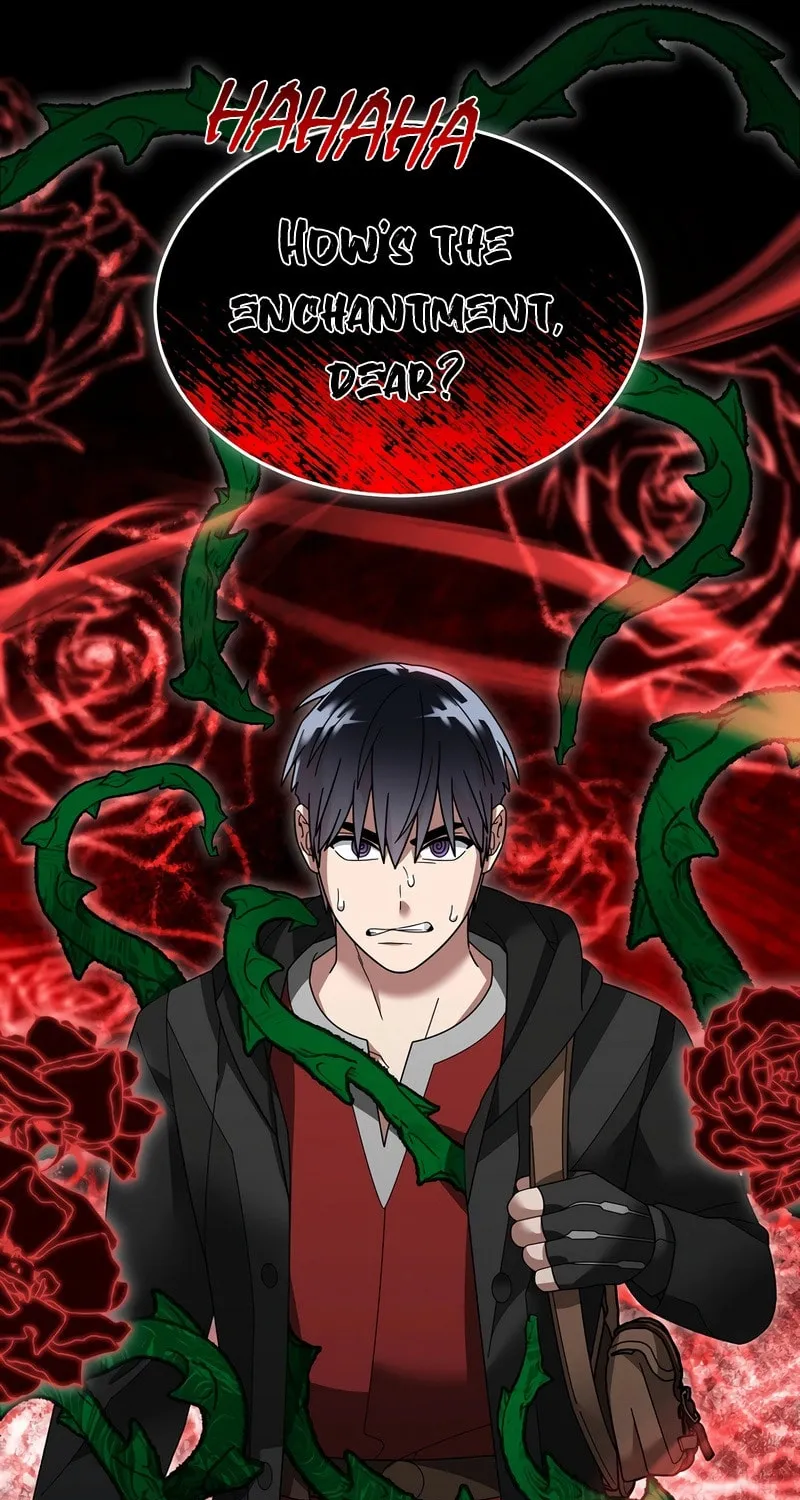 Read The Overpowered Newbie chapter 108 image 17 on Lezhin