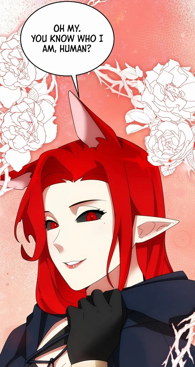 Read The Overpowered Newbie chapter 108 image 2 on Lezhin