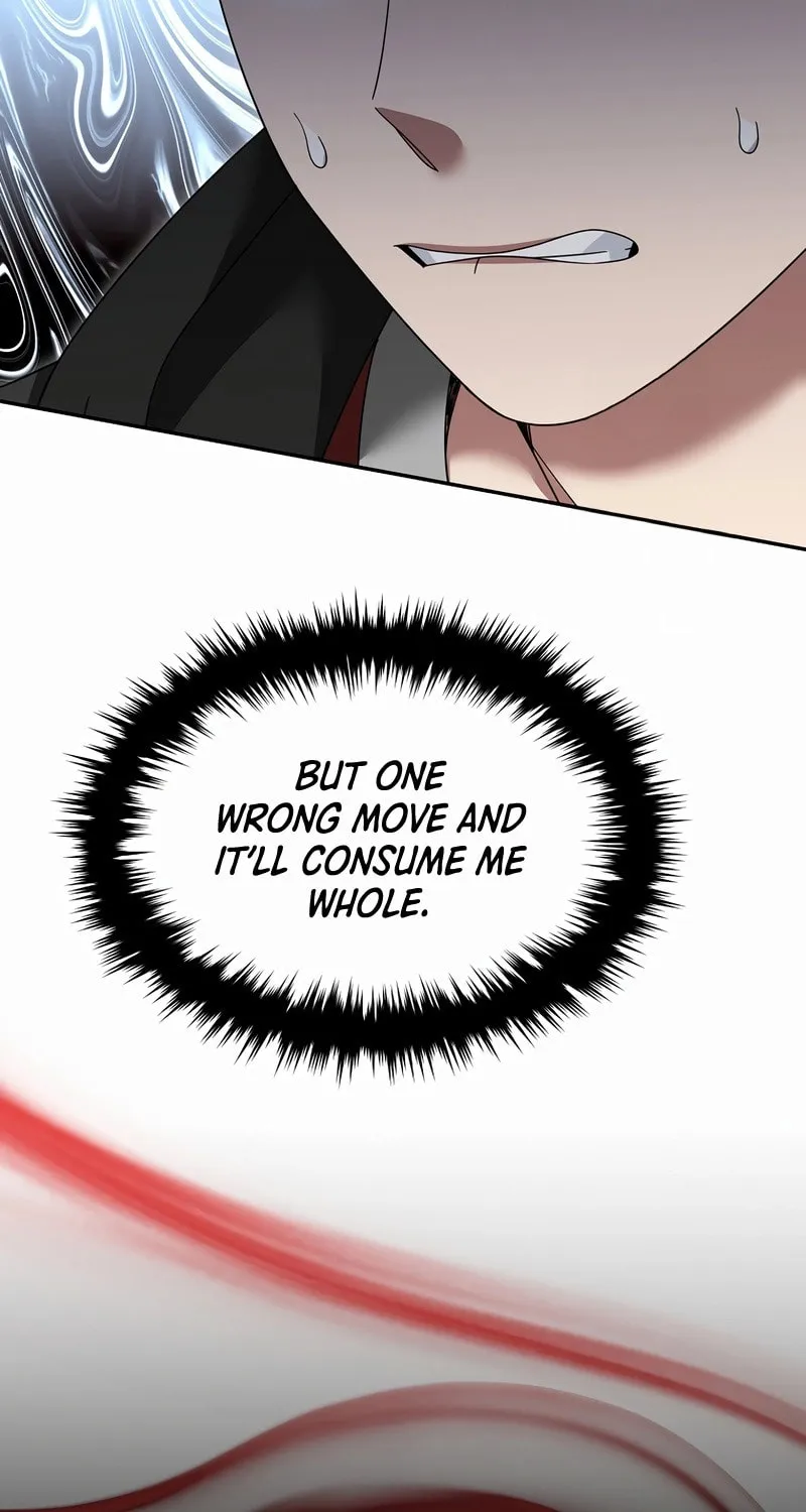 Read The Overpowered Newbie chapter 108 image 21 on Lezhin