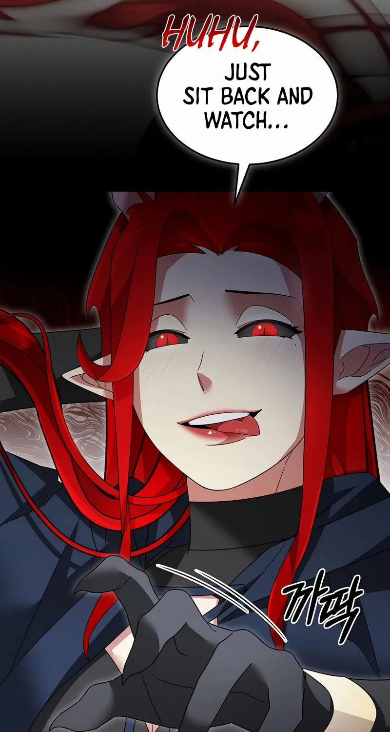 Read The Overpowered Newbie chapter 108 image 22 on Lezhin
