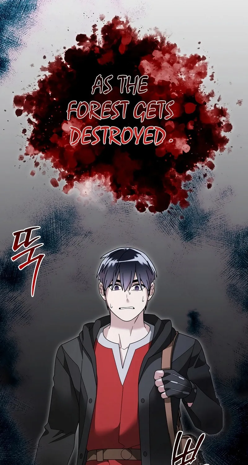 Read The Overpowered Newbie chapter 108 image 25 on Lezhin