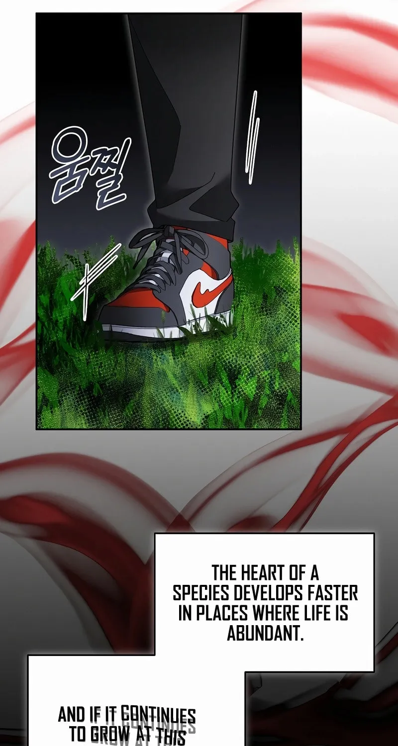 Read The Overpowered Newbie chapter 108 image 27 on Lezhin
