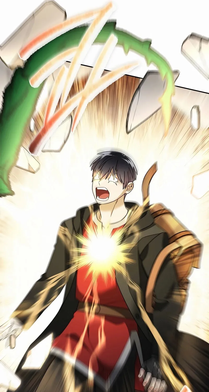 Read The Overpowered Newbie chapter 108 image 36 on Lezhin
