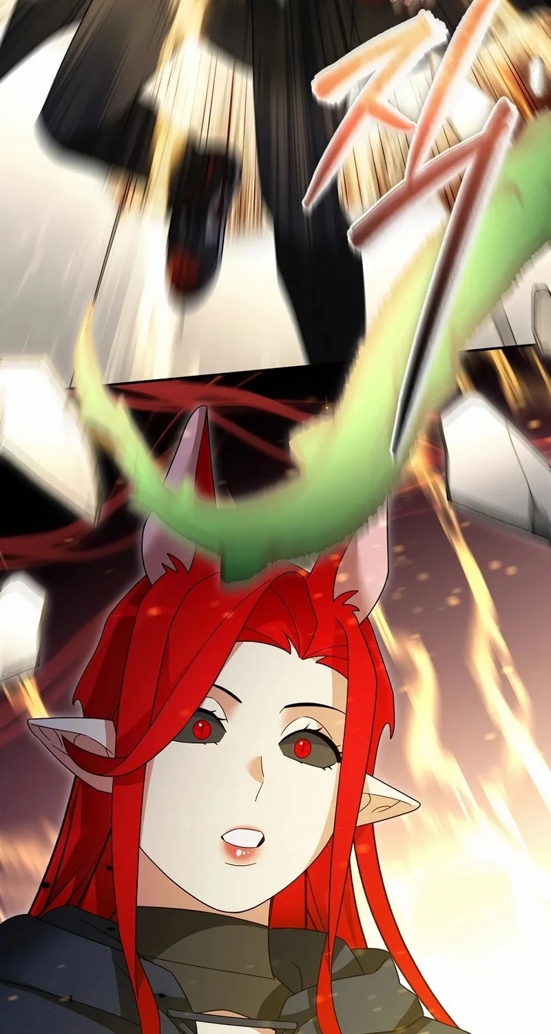 Read The Overpowered Newbie chapter 108 image 37 on Lezhin