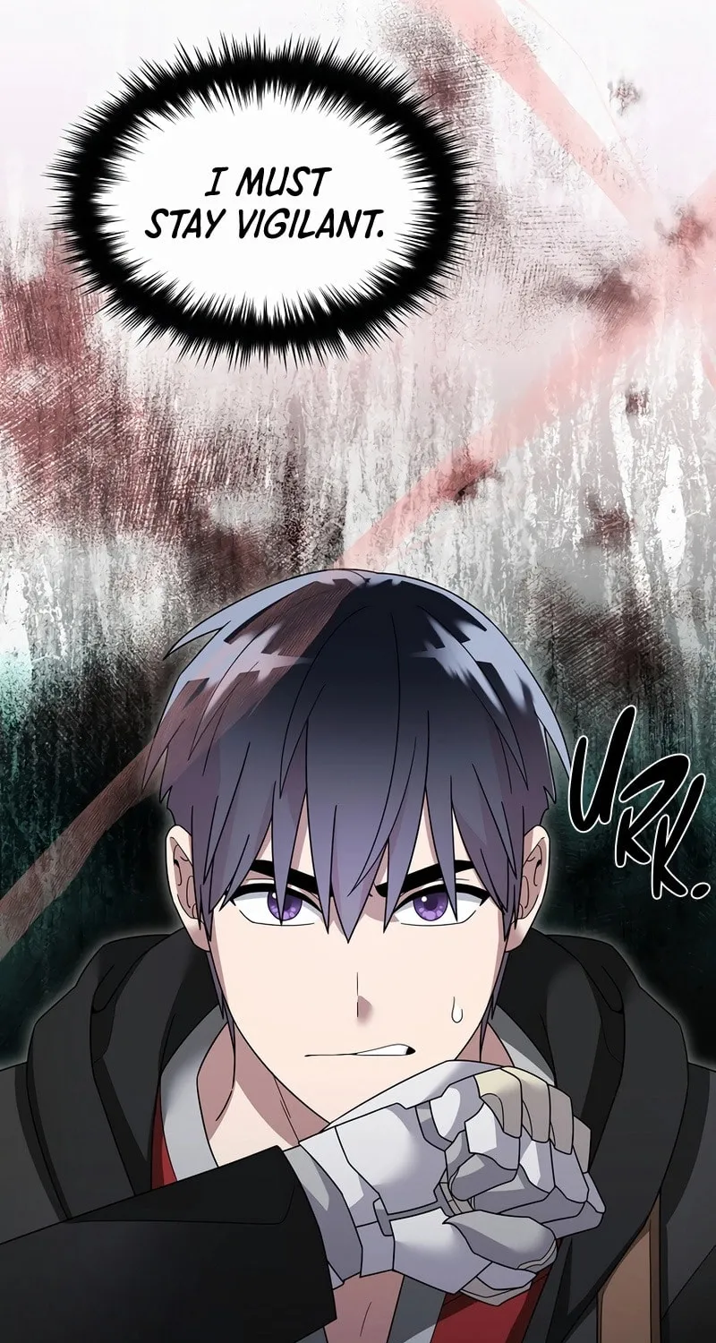 Read The Overpowered Newbie chapter 108 image 4 on Lezhin