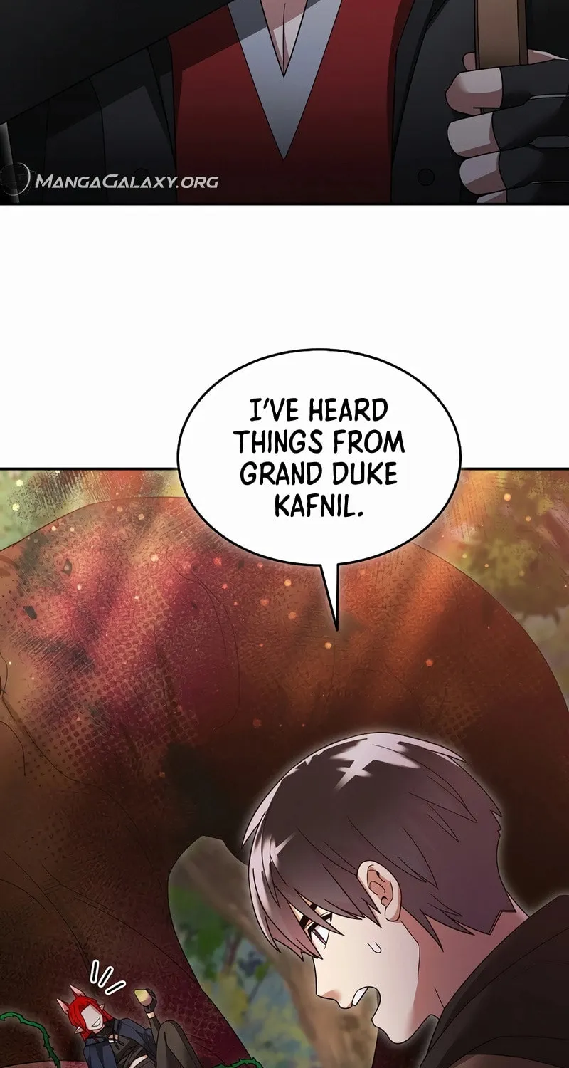 Read The Overpowered Newbie chapter 108 image 5 on Lezhin