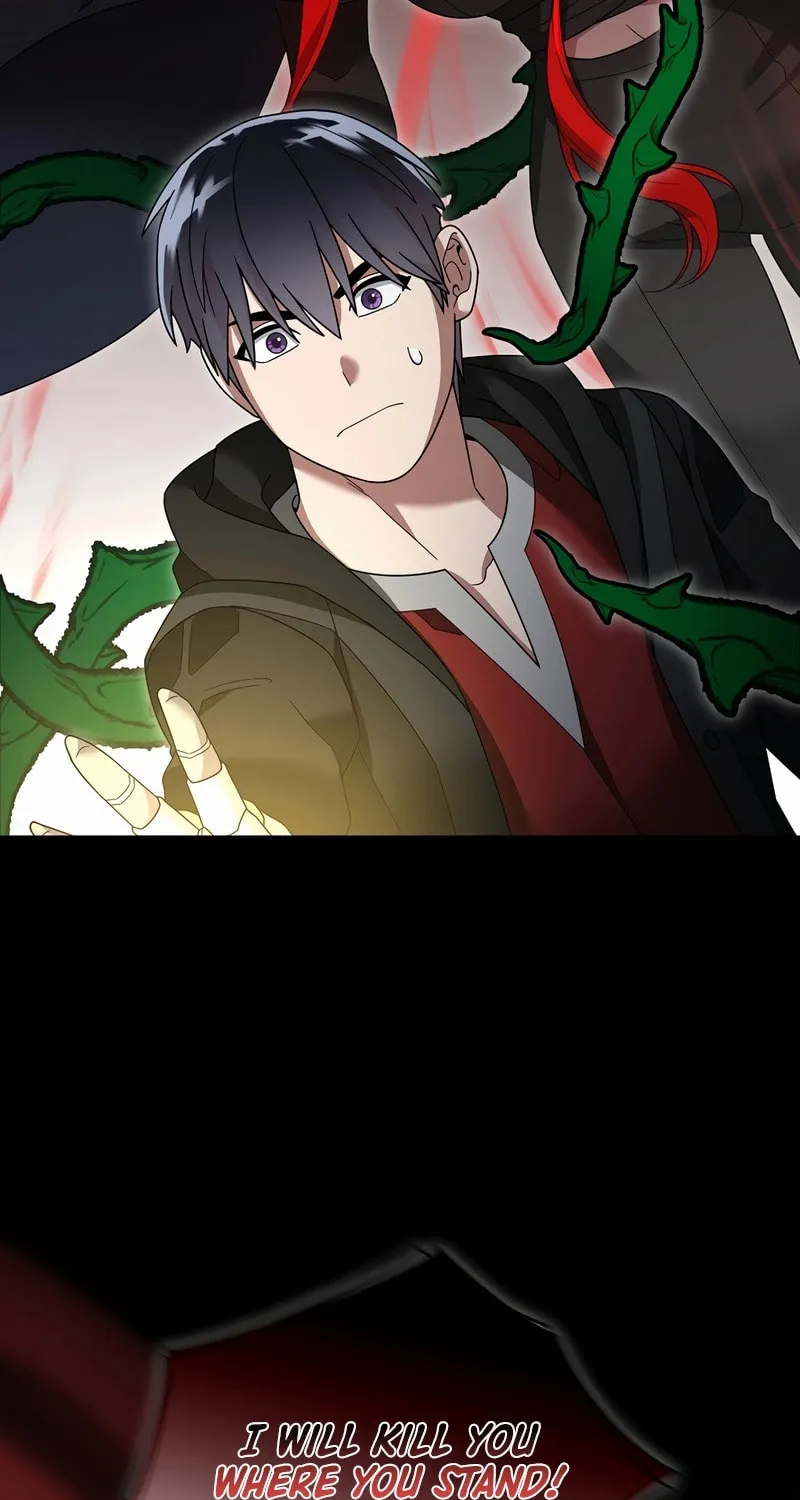 Read The Overpowered Newbie chapter 108 image 53 on Lezhin
