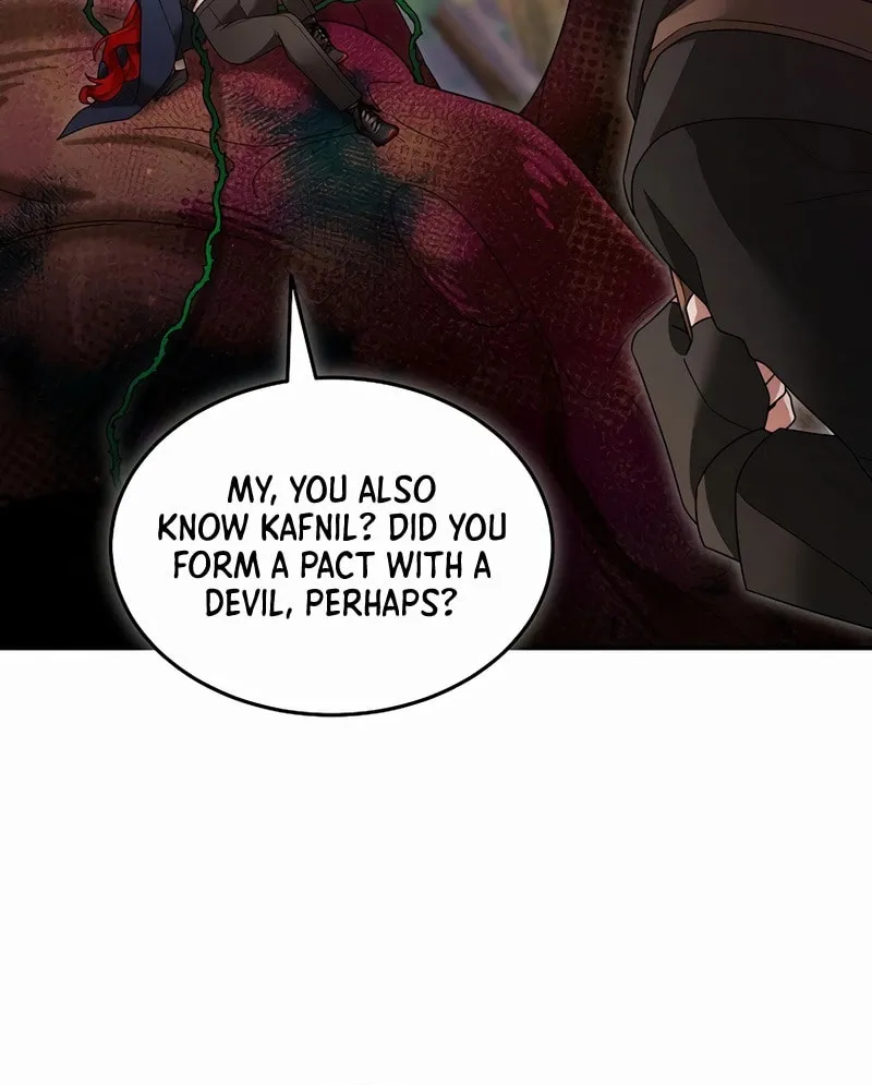 Read The Overpowered Newbie chapter 108 image 6 on Lezhin