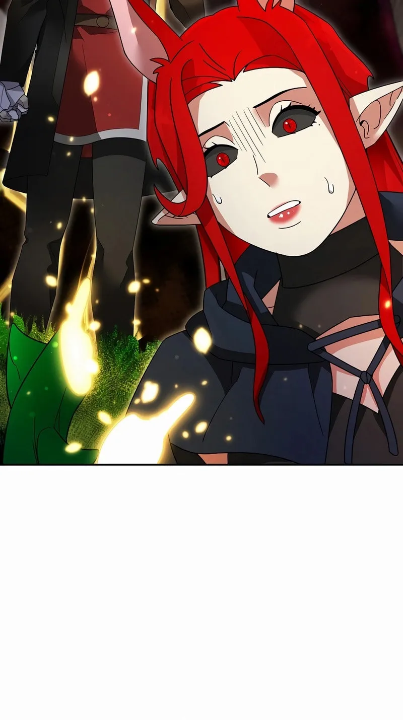 Read The Overpowered Newbie chapter 108 image 60 on Lezhin