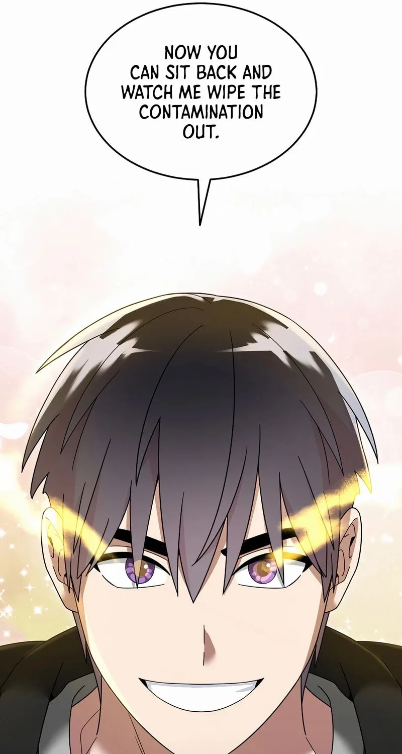 Read The Overpowered Newbie chapter 108 image 61 on Lezhin