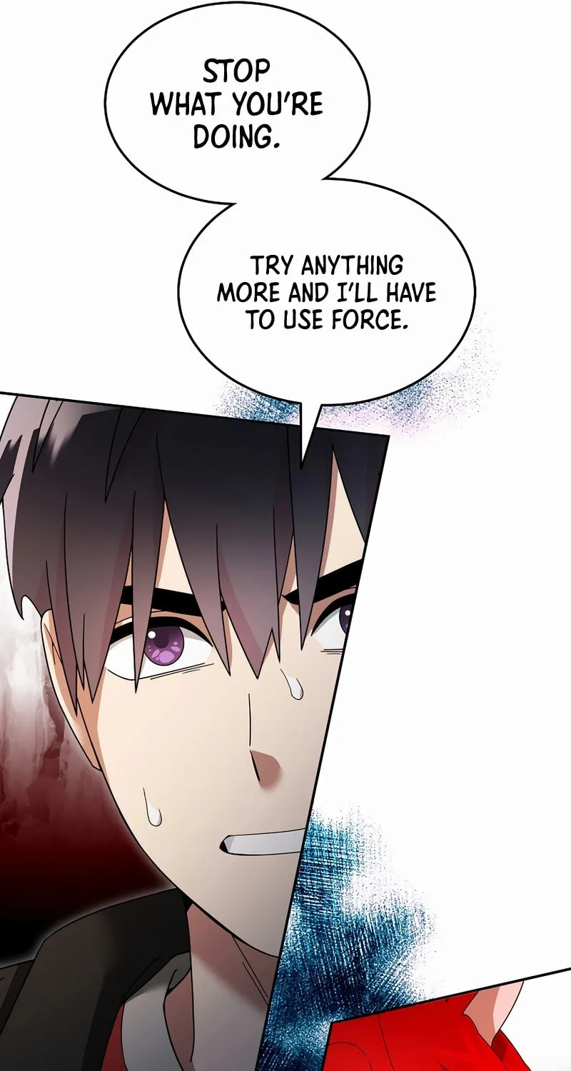 Read The Overpowered Newbie chapter 108 image 7 on Lezhin