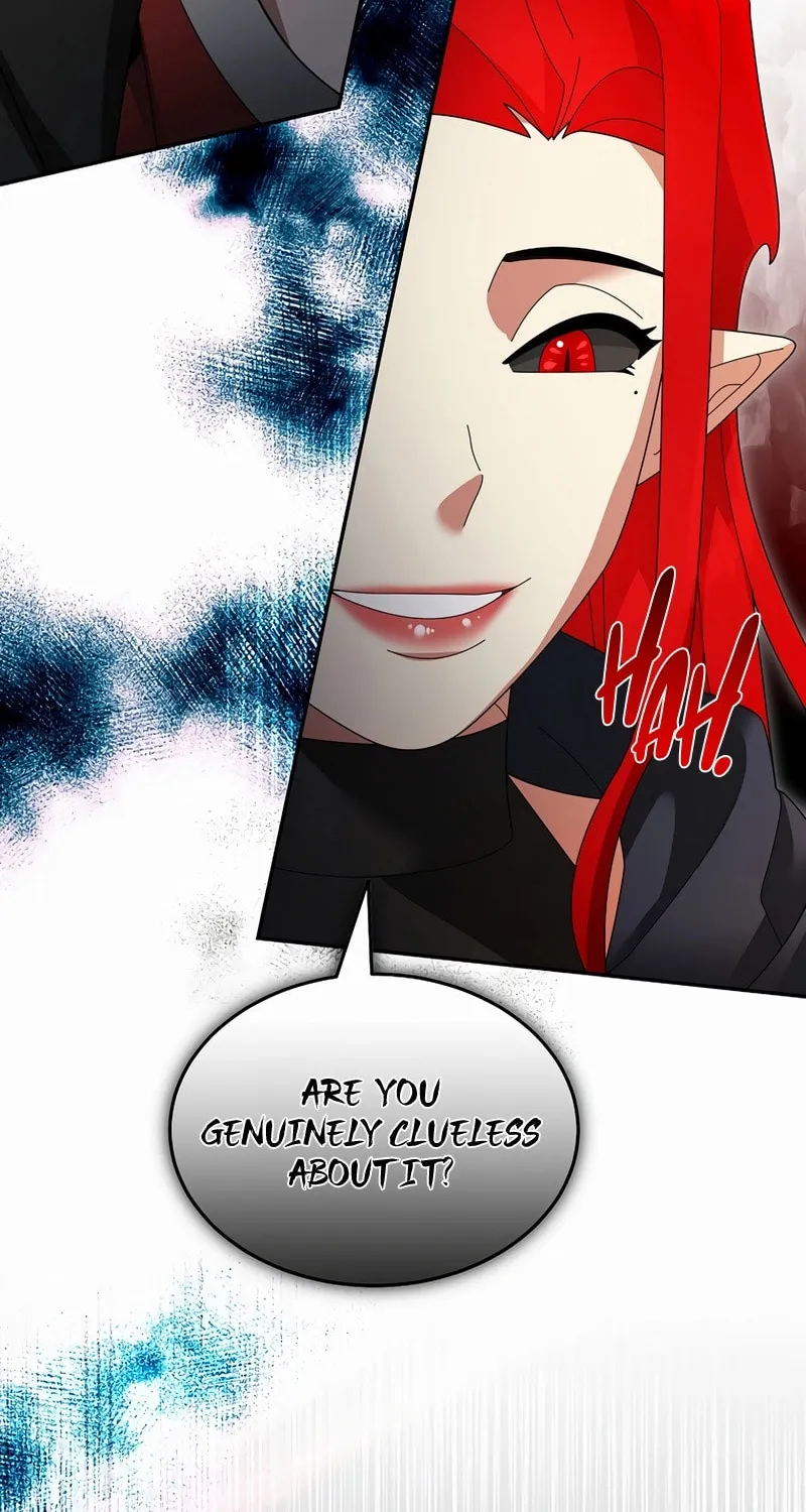 Read The Overpowered Newbie chapter 108 image 8 on Lezhin