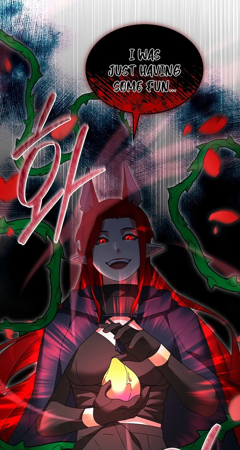Read The Overpowered Newbie chapter 108 image 9 on Lezhin
