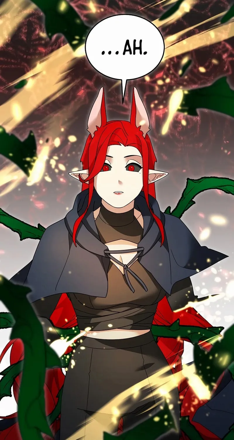 Read The Overpowered Newbie chapter 109 image 1 on Lezhin