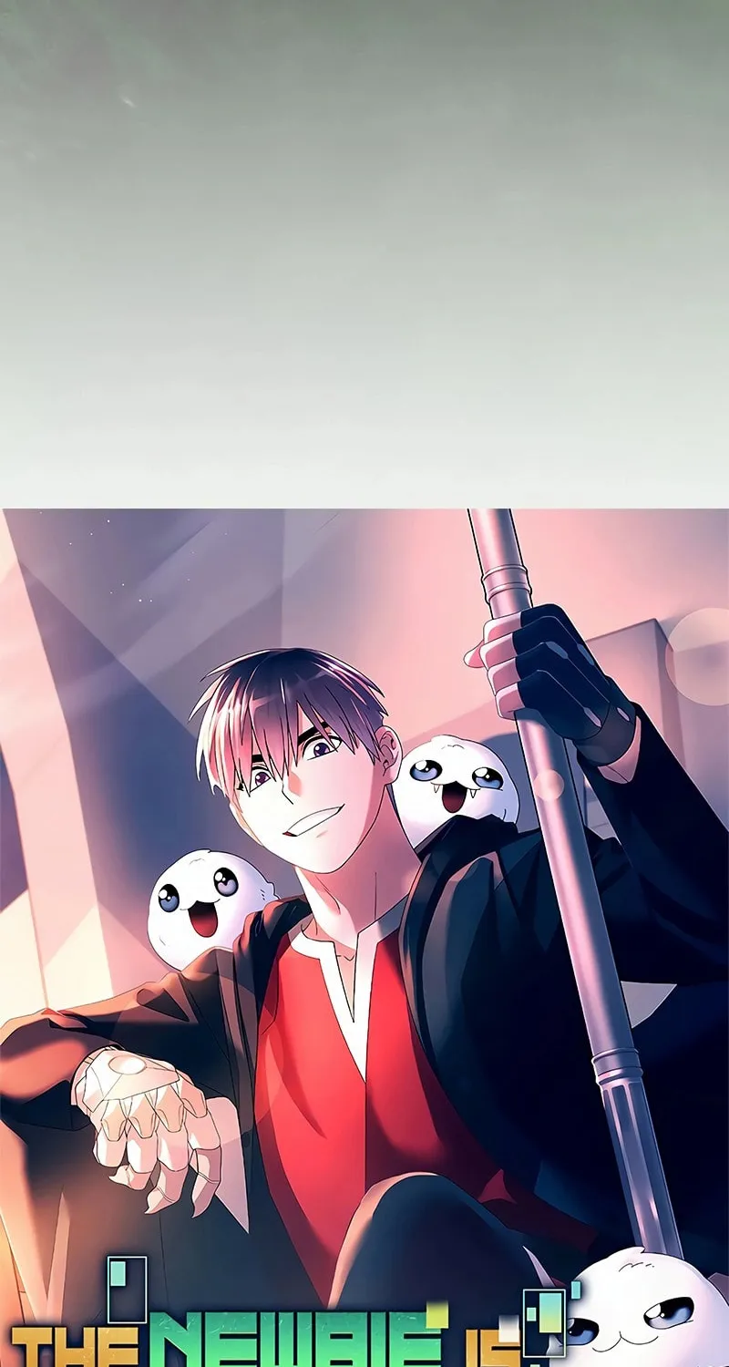 Read The Overpowered Newbie chapter 109 image 11 on Lezhin