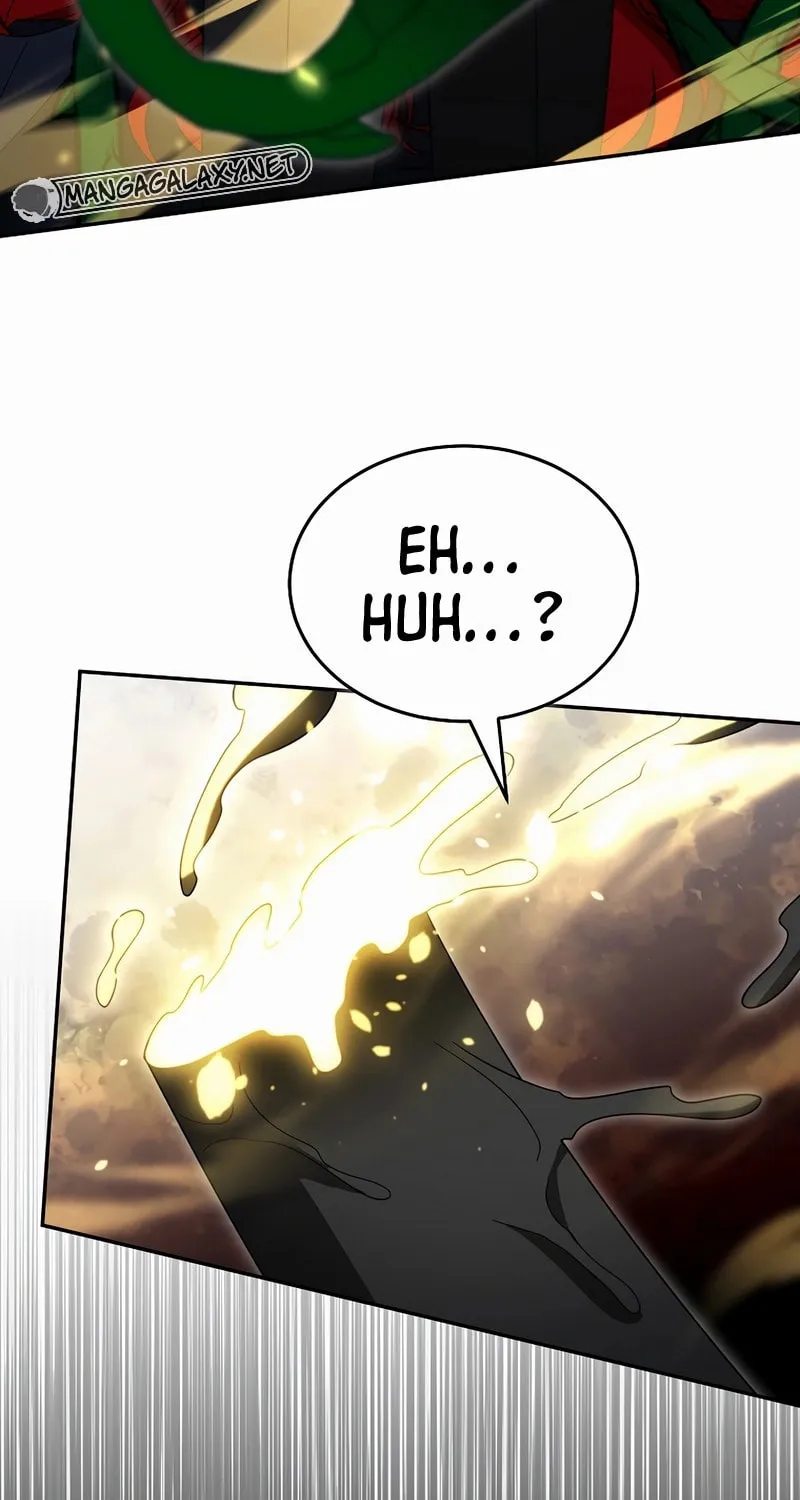 Read The Overpowered Newbie chapter 109 image 2 on Lezhin