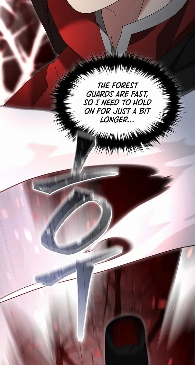 Read The Overpowered Newbie chapter 109 image 27 on Lezhin