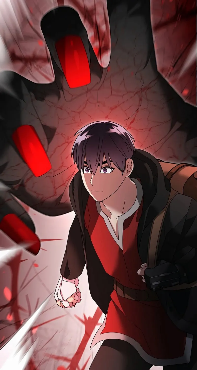 Read The Overpowered Newbie chapter 109 image 28 on Lezhin