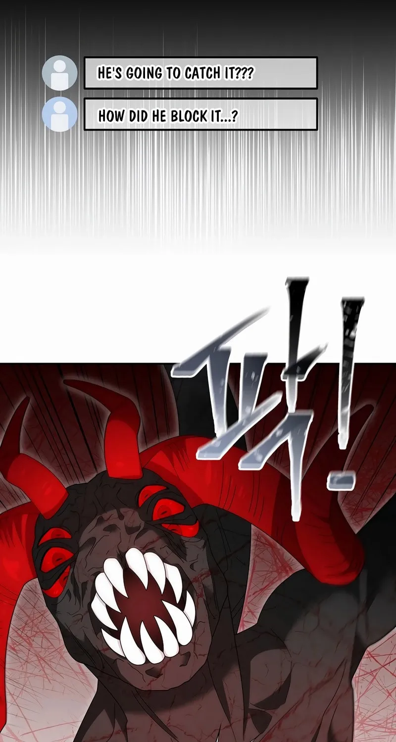 Read The Overpowered Newbie chapter 109 image 34 on Lezhin