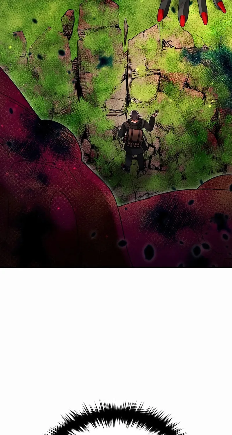 Read The Overpowered Newbie chapter 109 image 37 on Lezhin