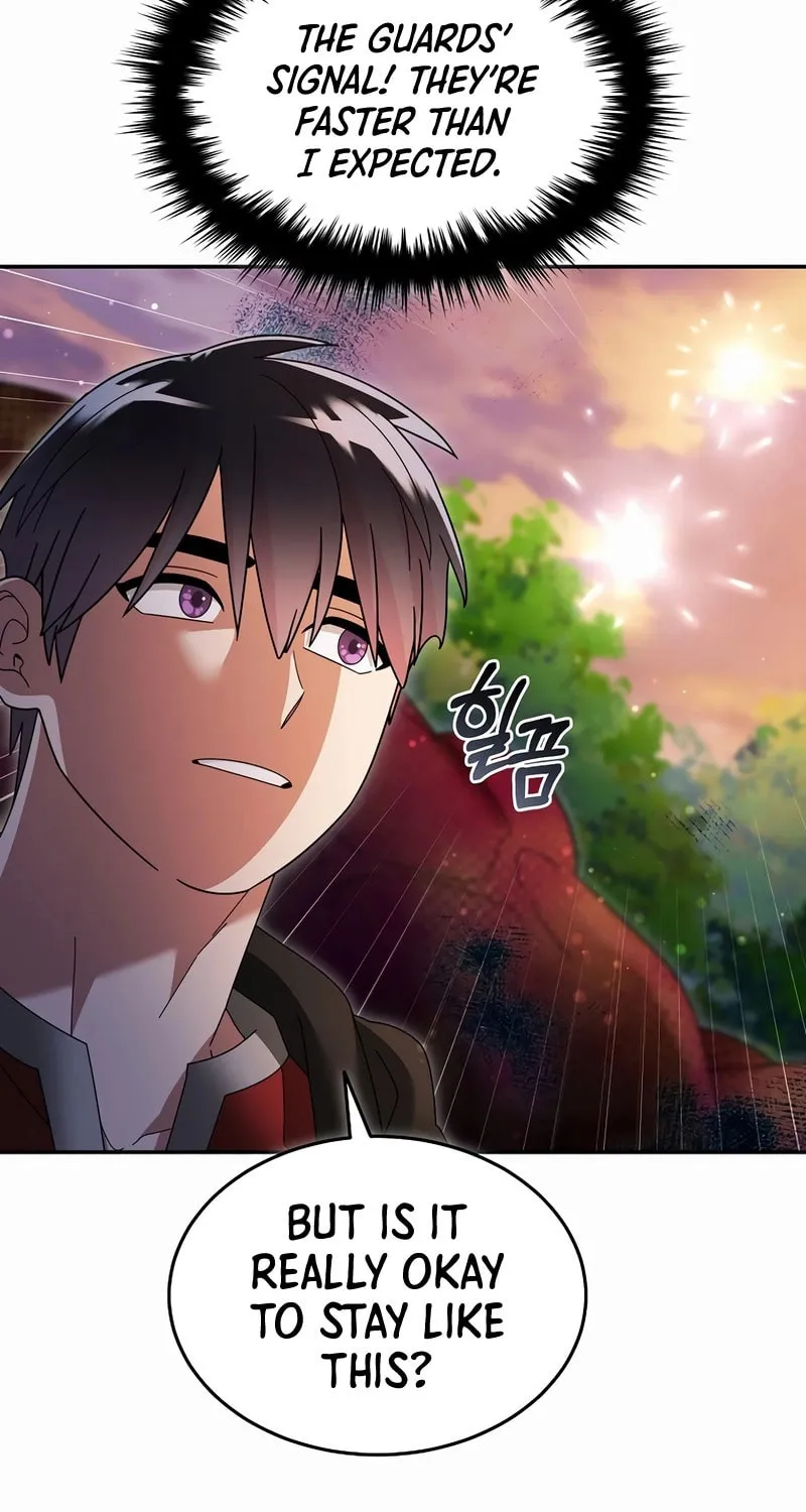 Read The Overpowered Newbie chapter 109 image 38 on Lezhin