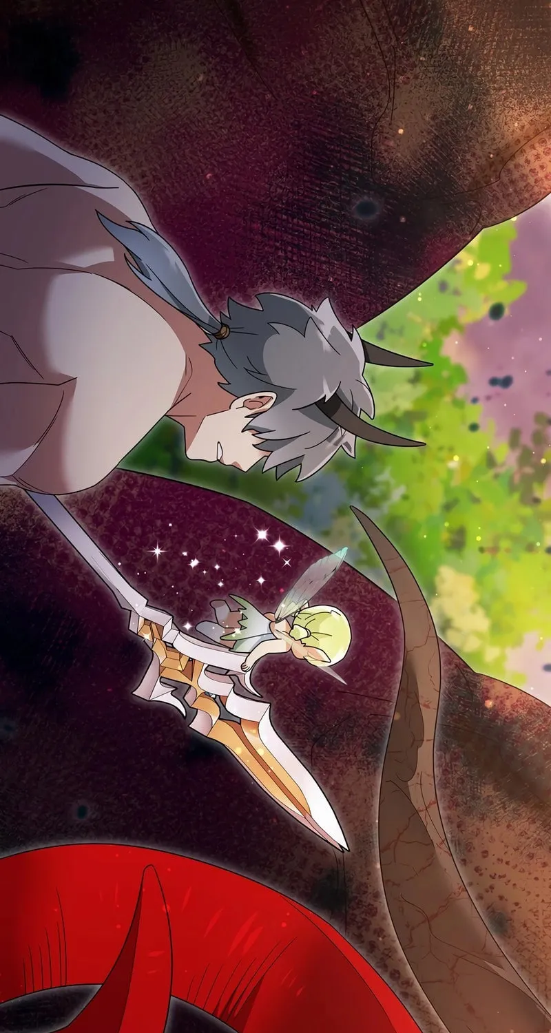 Read The Overpowered Newbie chapter 109 image 41 on Lezhin