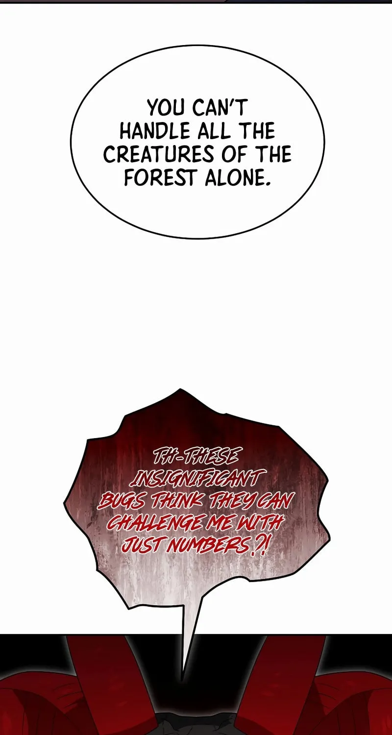 Read The Overpowered Newbie chapter 109 image 44 on Lezhin