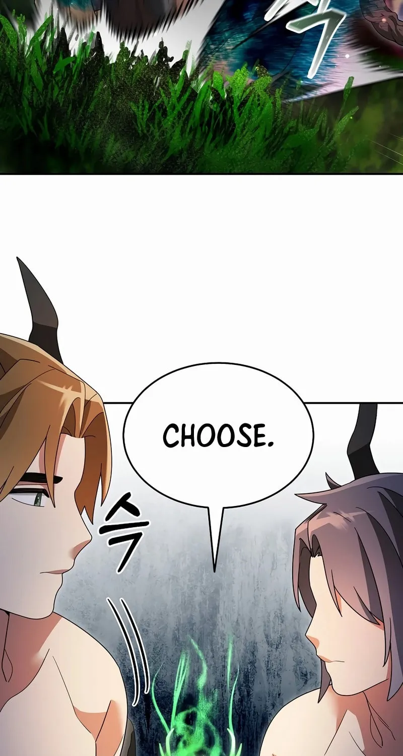 Read The Overpowered Newbie chapter 109 image 47 on Lezhin