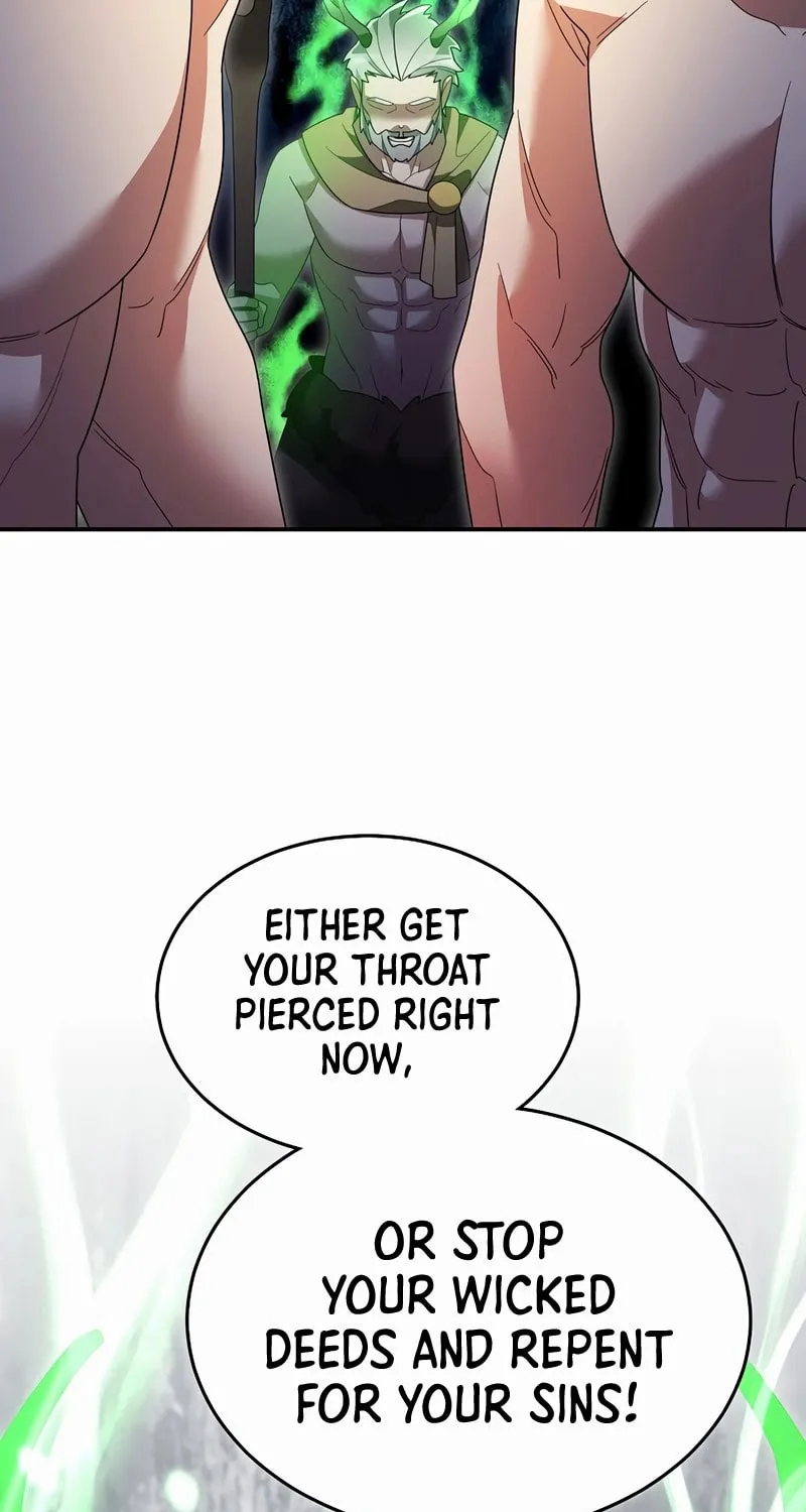 Read The Overpowered Newbie chapter 109 image 48 on Lezhin