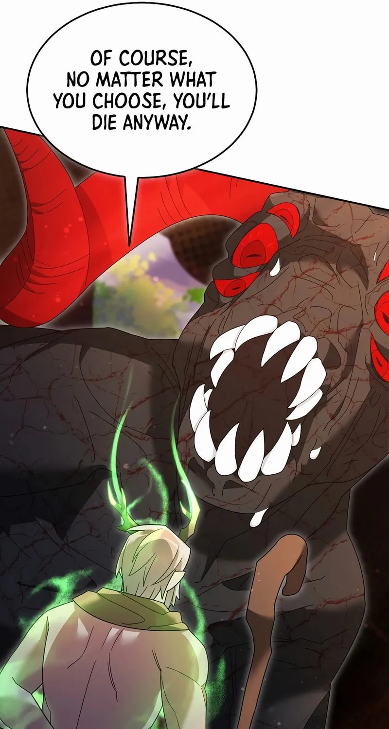 Read The Overpowered Newbie chapter 109 image 51 on Lezhin