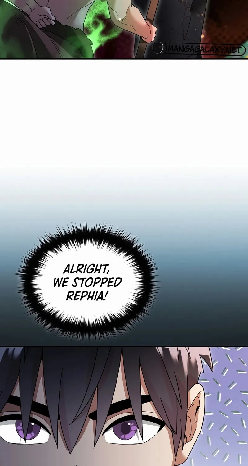 Read The Overpowered Newbie chapter 109 image 52 on Lezhin