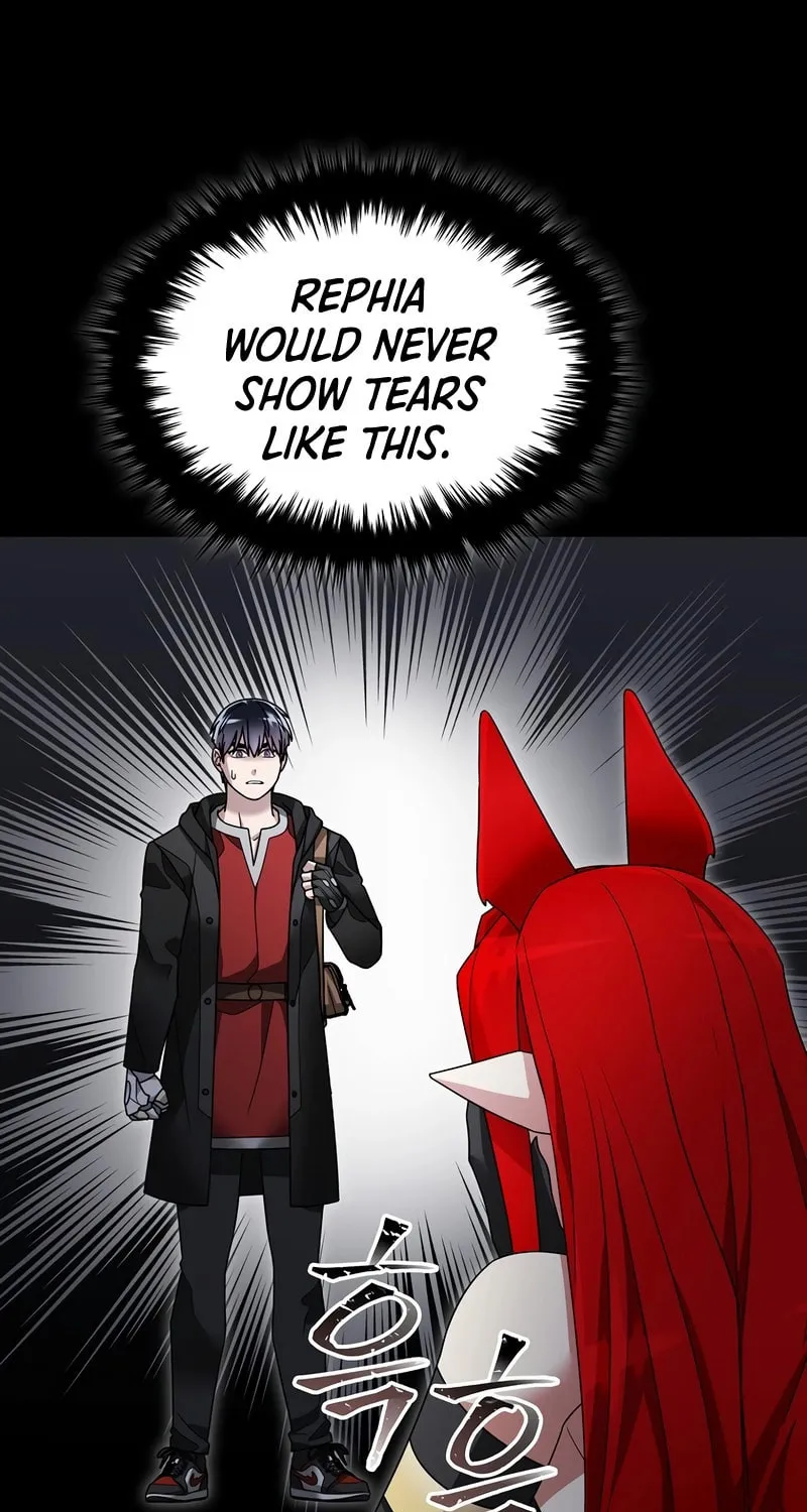 Read The Overpowered Newbie chapter 109 image 57 on Lezhin