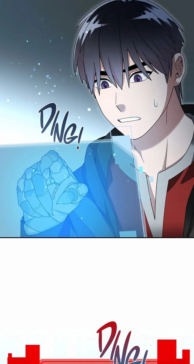 Read The Overpowered Newbie chapter 109 image 59 on Lezhin