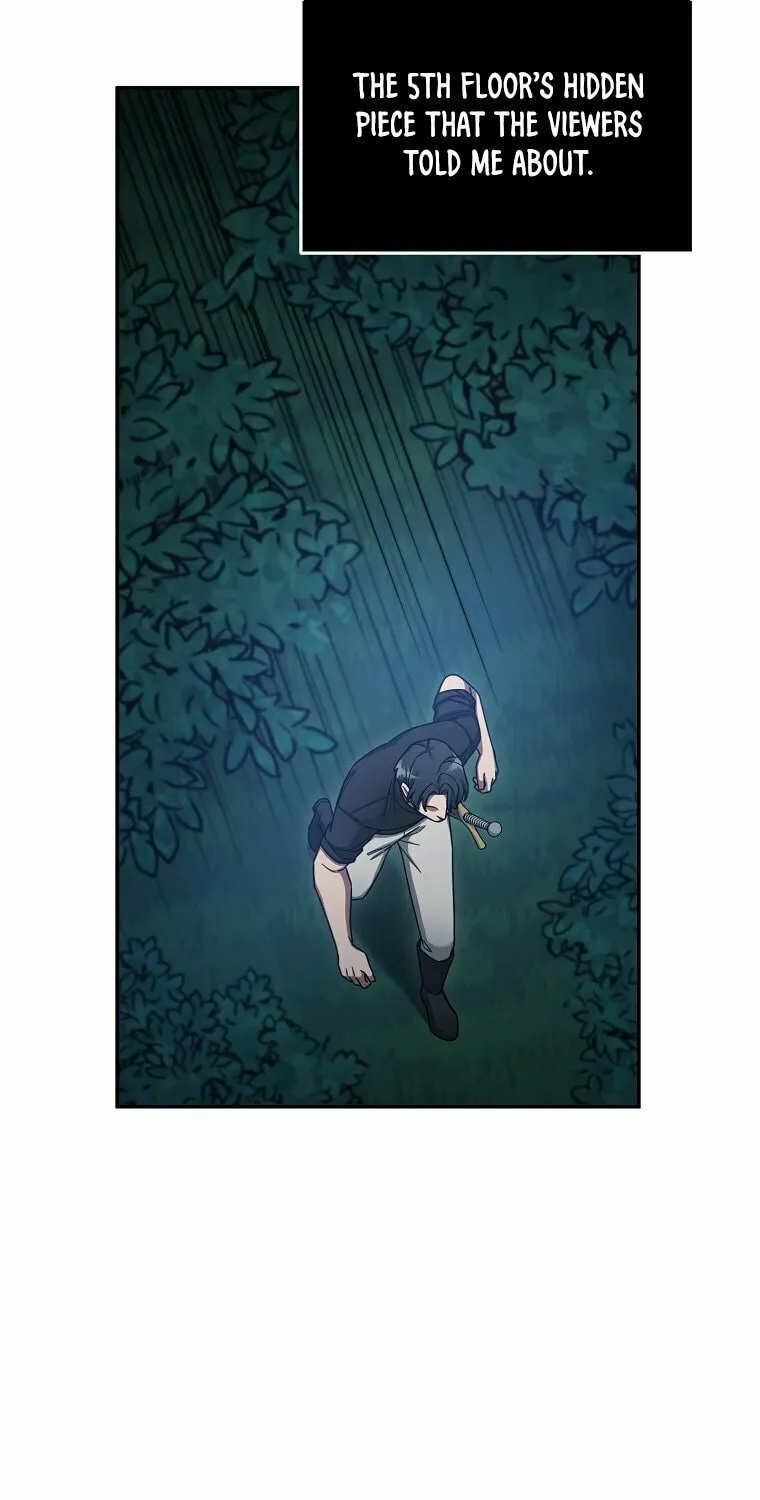 Read The Overpowered Newbie chapter 11 image 10 on Lezhin