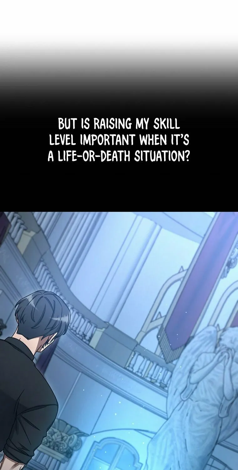 Read The Overpowered Newbie chapter 11 image 14 on Lezhin