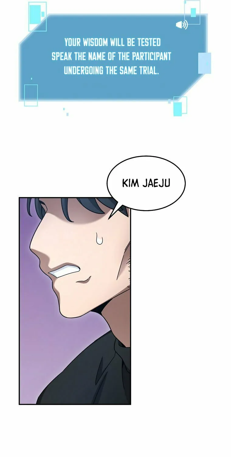 Read The Overpowered Newbie chapter 11 image 19 on Lezhin