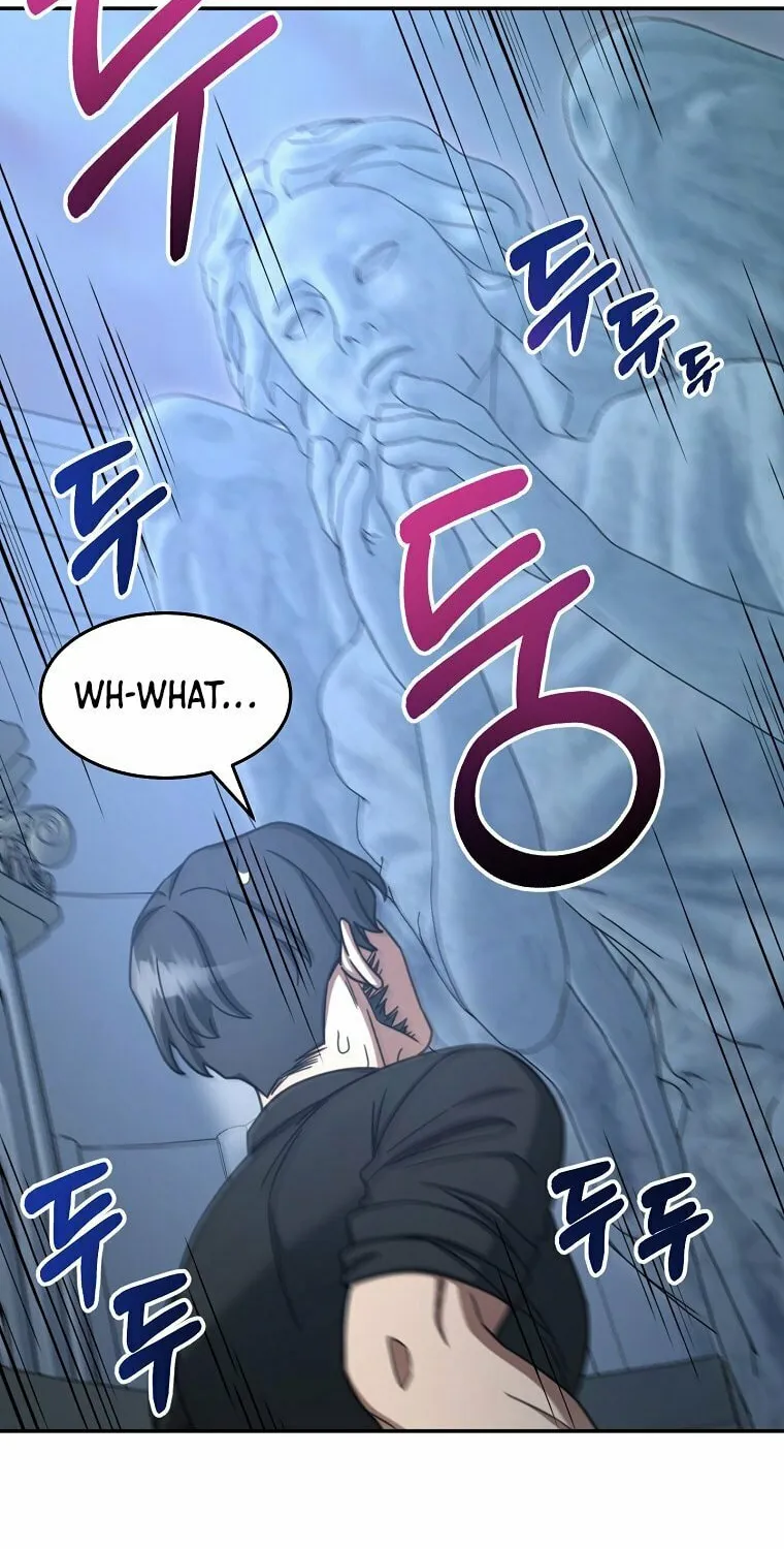 Read The Overpowered Newbie chapter 11 image 22 on Lezhin