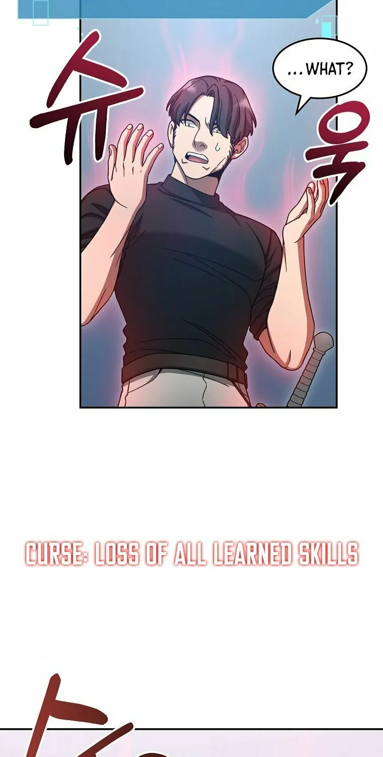 Read The Overpowered Newbie chapter 11 image 24 on Lezhin