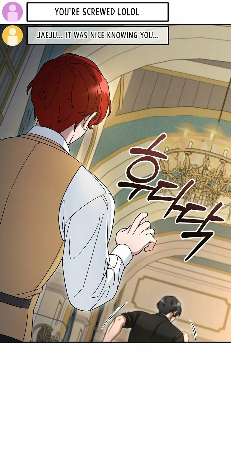 Read The Overpowered Newbie chapter 11 image 29 on Lezhin