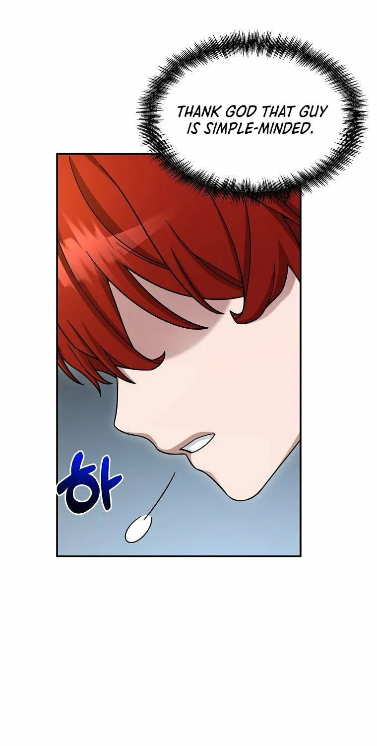 Read The Overpowered Newbie chapter 11 image 30 on Lezhin