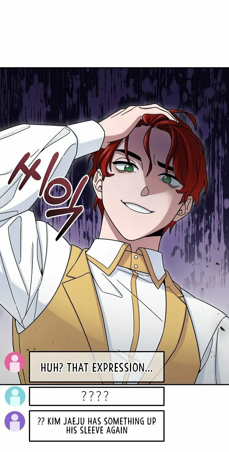 Read The Overpowered Newbie chapter 11 image 31 on Lezhin
