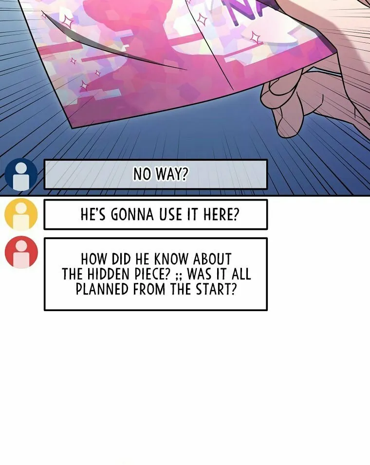 Read The Overpowered Newbie chapter 11 image 36 on Lezhin