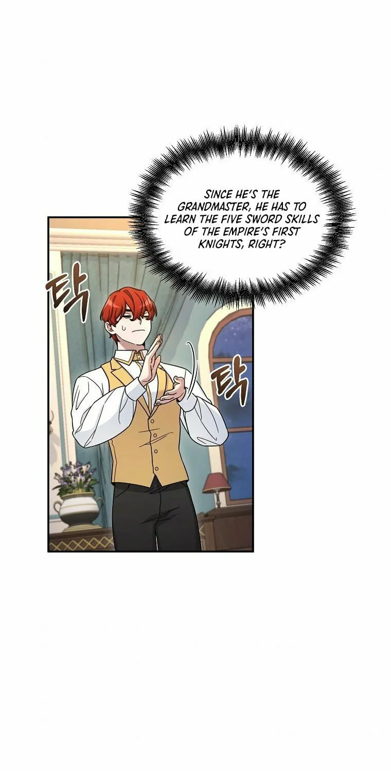 Read The Overpowered Newbie chapter 11 image 40 on Lezhin